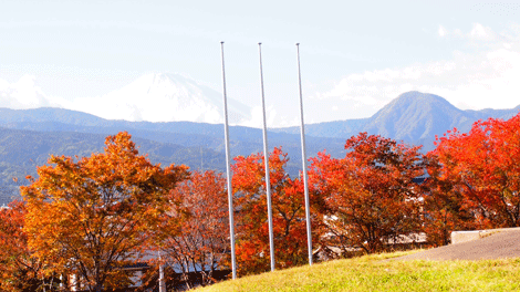 fujisan