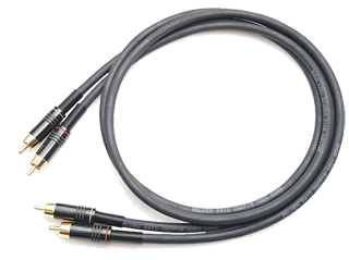 RCA cable