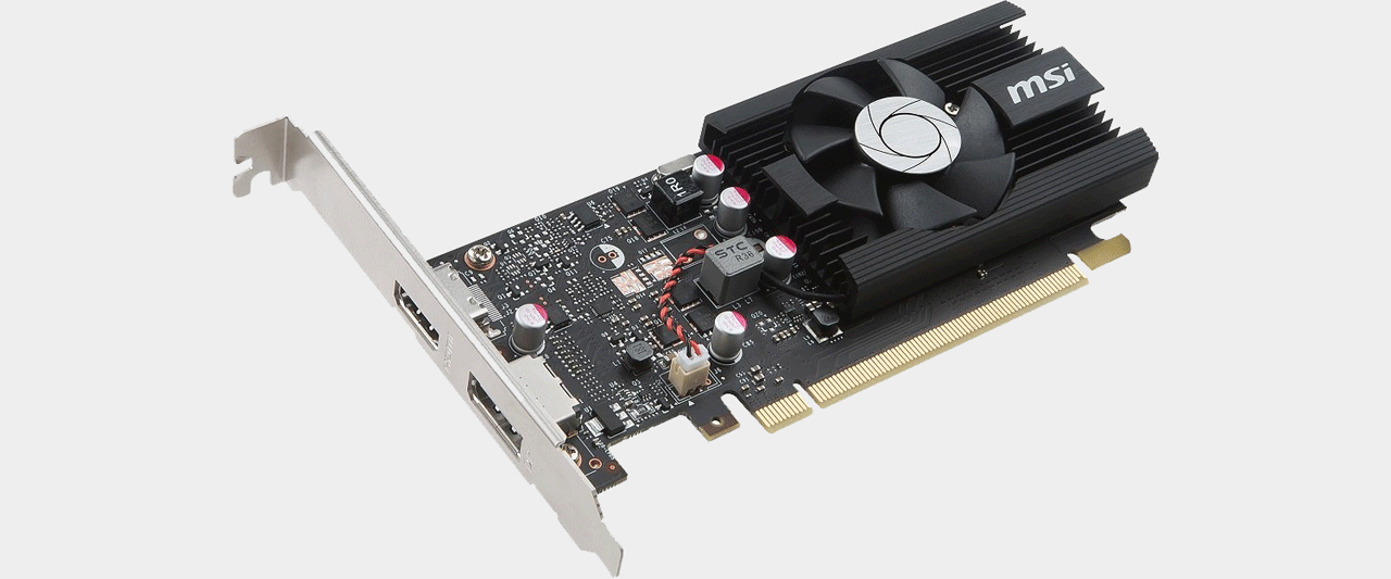 gt1030