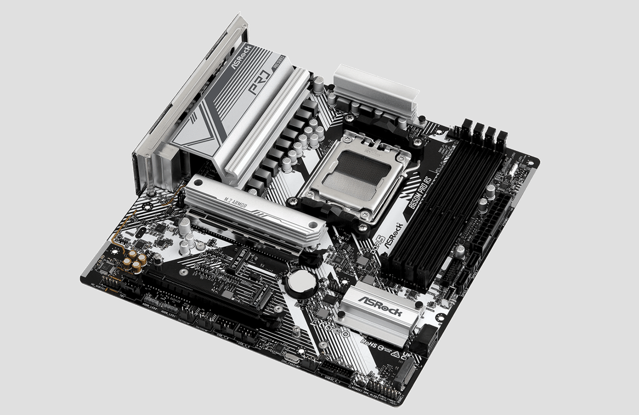 motherboard