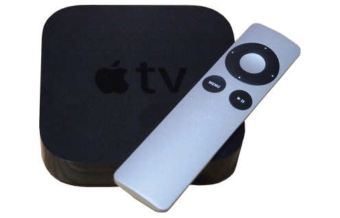 appletv