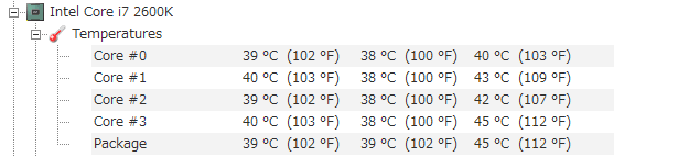 HWMonitor