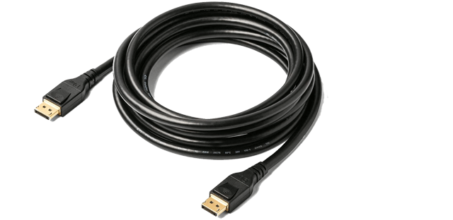 DisplayPort Cable