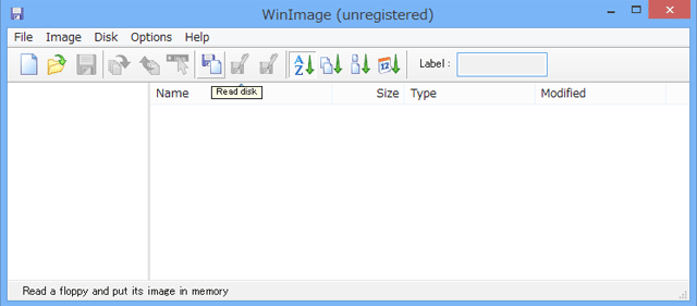 WinImage