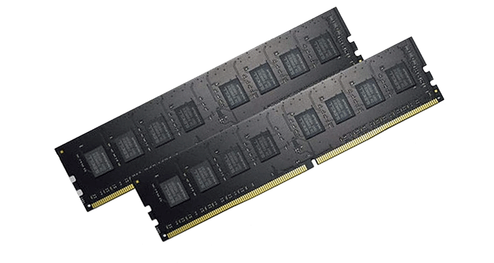 G.Skill DDR4-2666