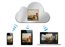 iCloud