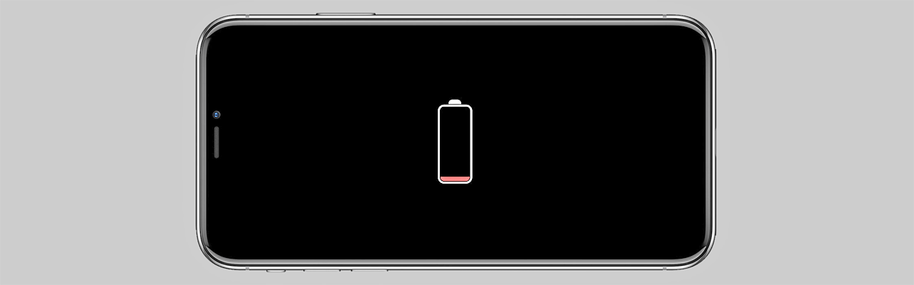 iphone battery