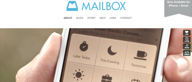 mailbox