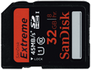 sandisk 32GB