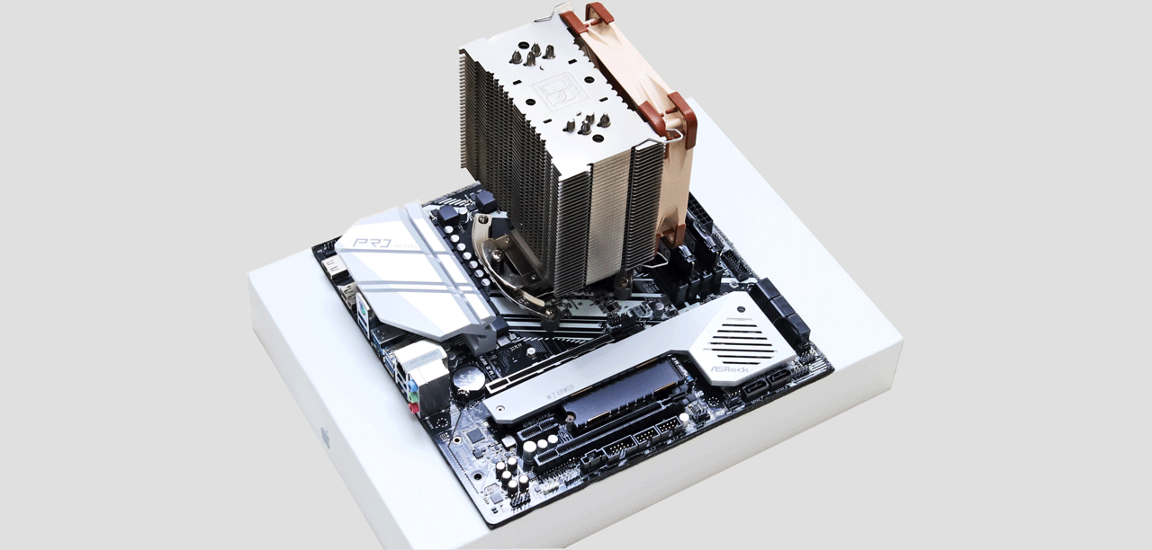 motherboard