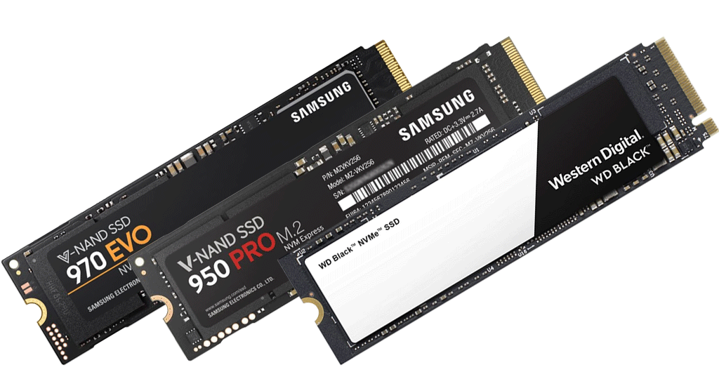 m.2 ssd