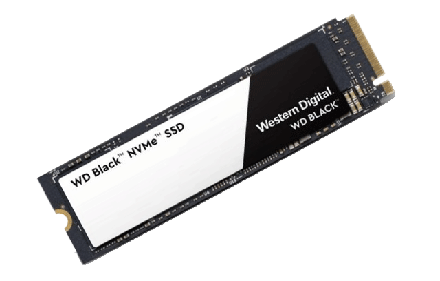 SSD