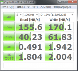 3.5" performance