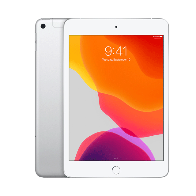 ipad mini 5