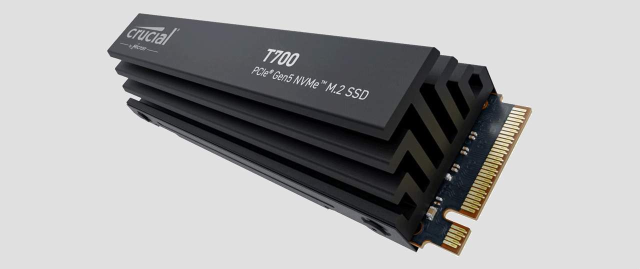 pcie5ssd