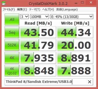 transfer ratio