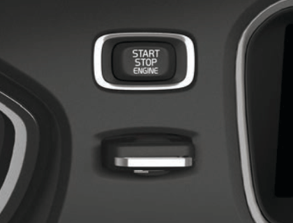 engine start