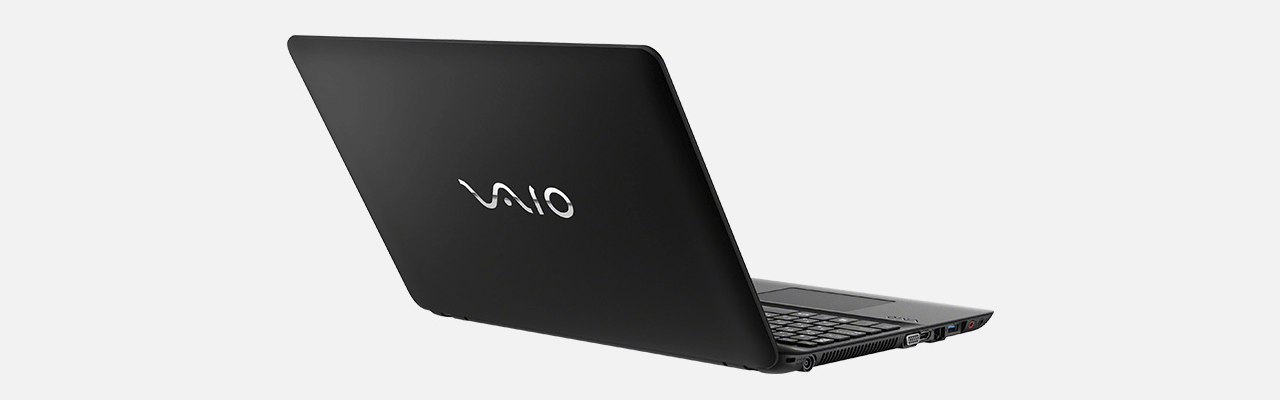 vaio vjs1511