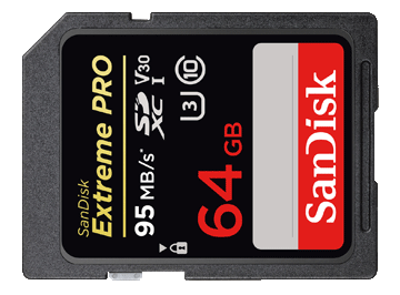 sandisk